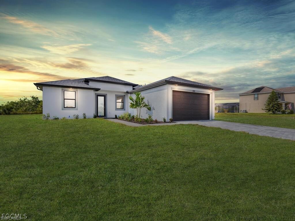 Real Estate in Southwest Florida