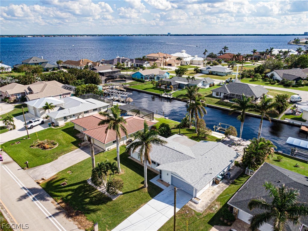 Real Estate in Southwest Florida