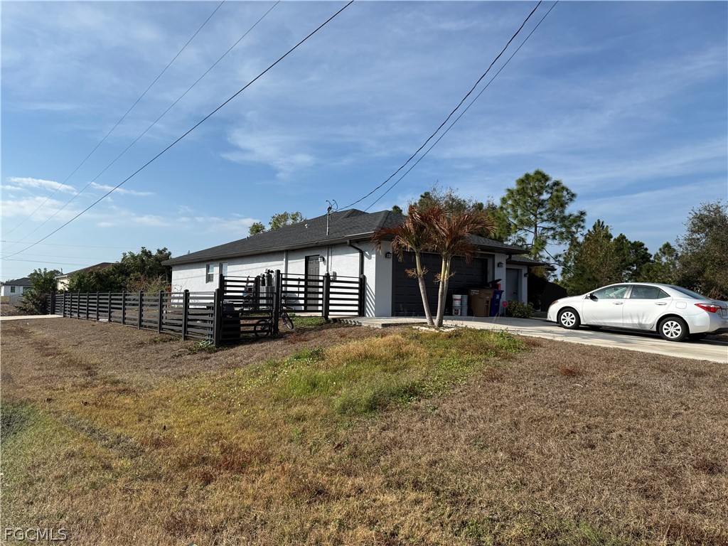 Real Estate in Southwest Florida