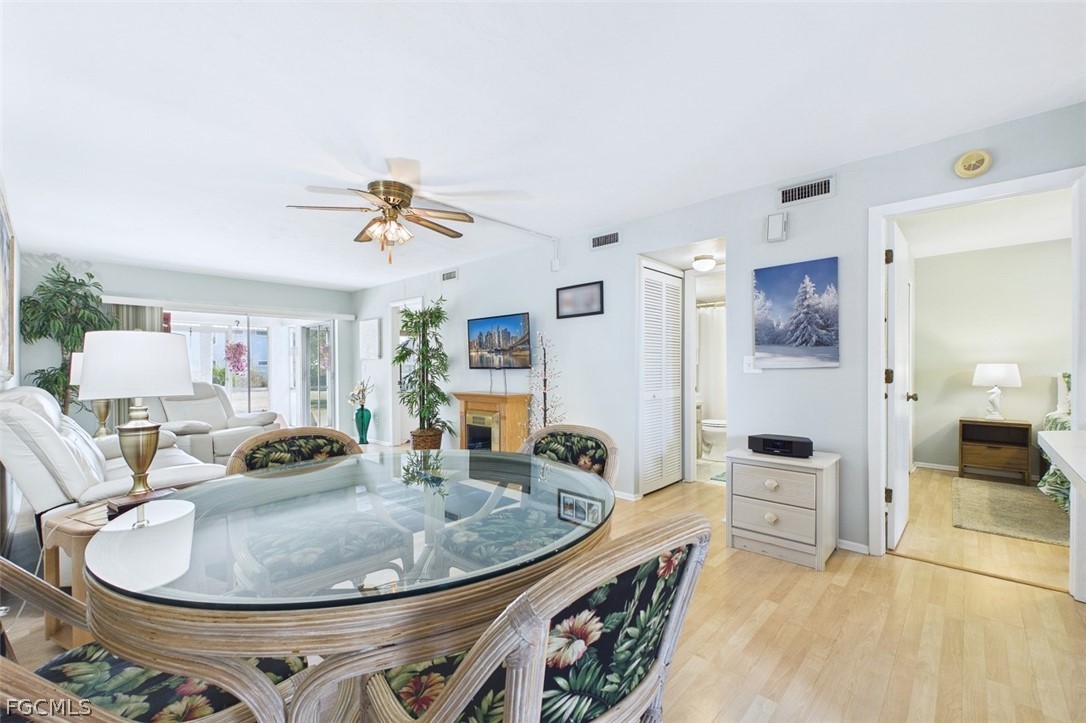 1100 Pondella Road, Apt 904