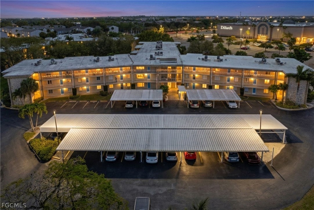 2244  Winkler Avenue, Apt 301