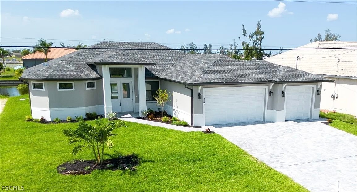 Real Estate in Southwest Florida