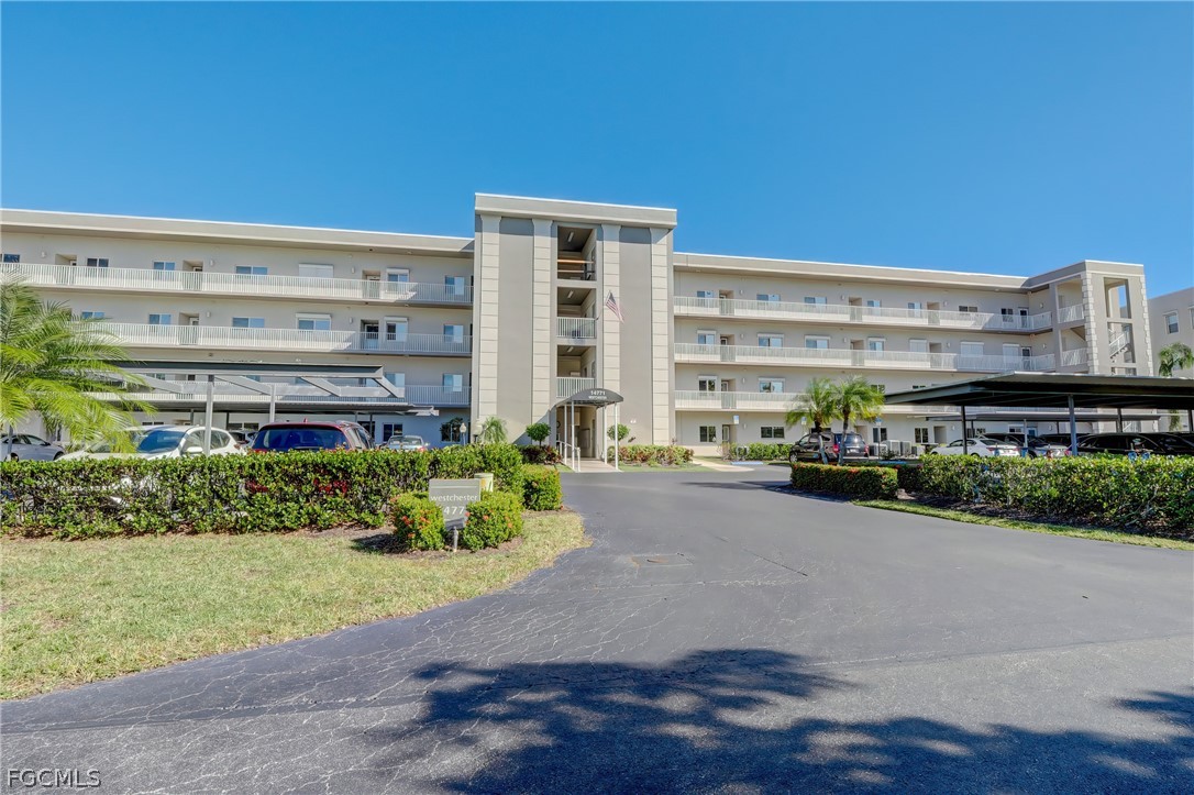 14771  Hole In 1 Circle, Apt 106