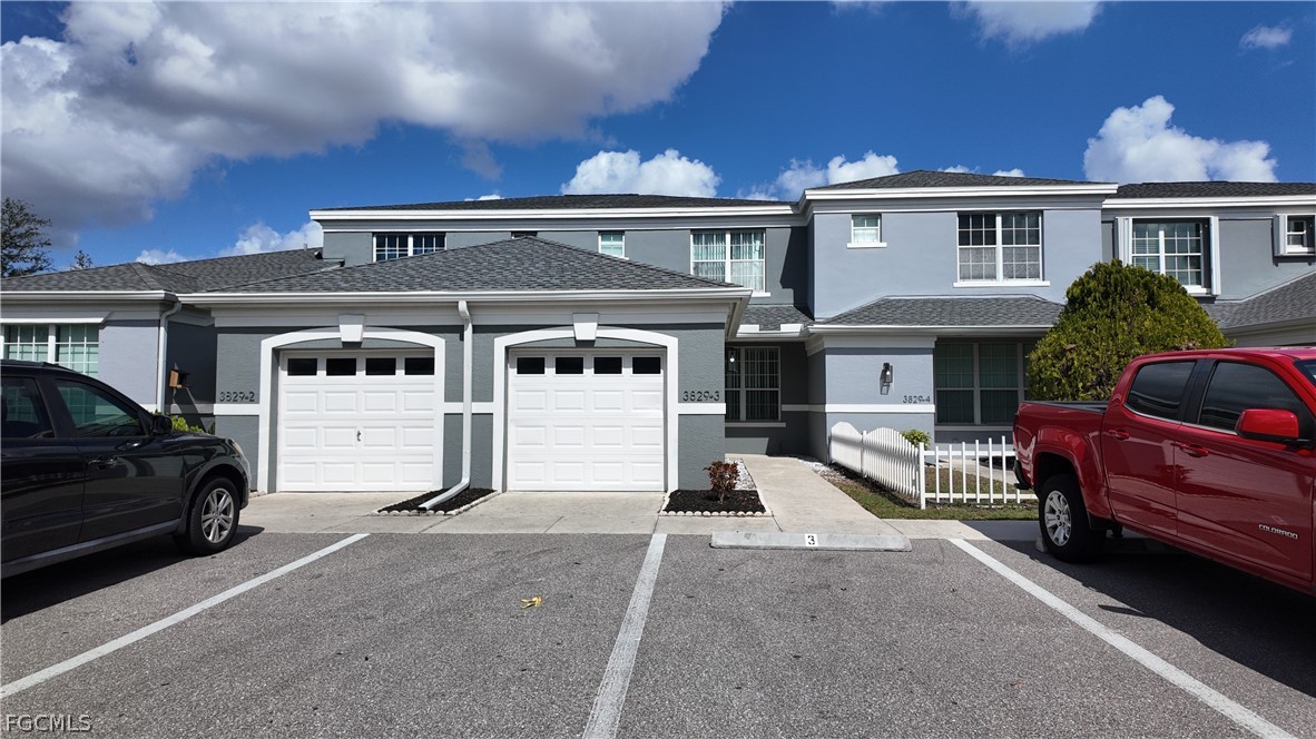 3829  Schoolhouse Road, Apt 3