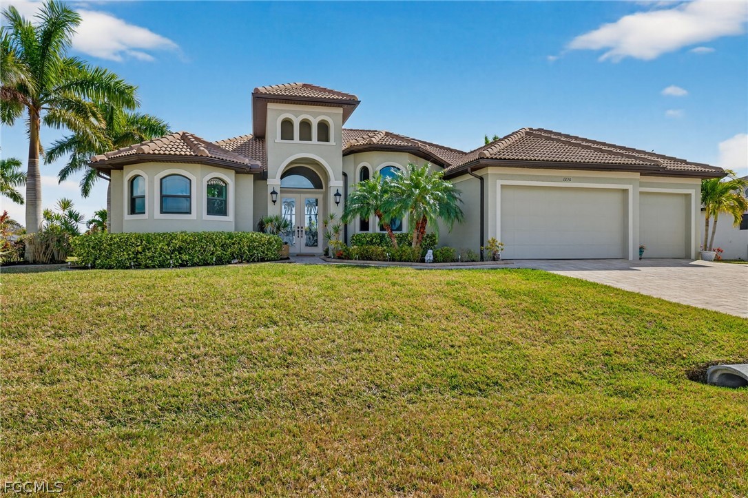 Real Estate in Southwest Florida
