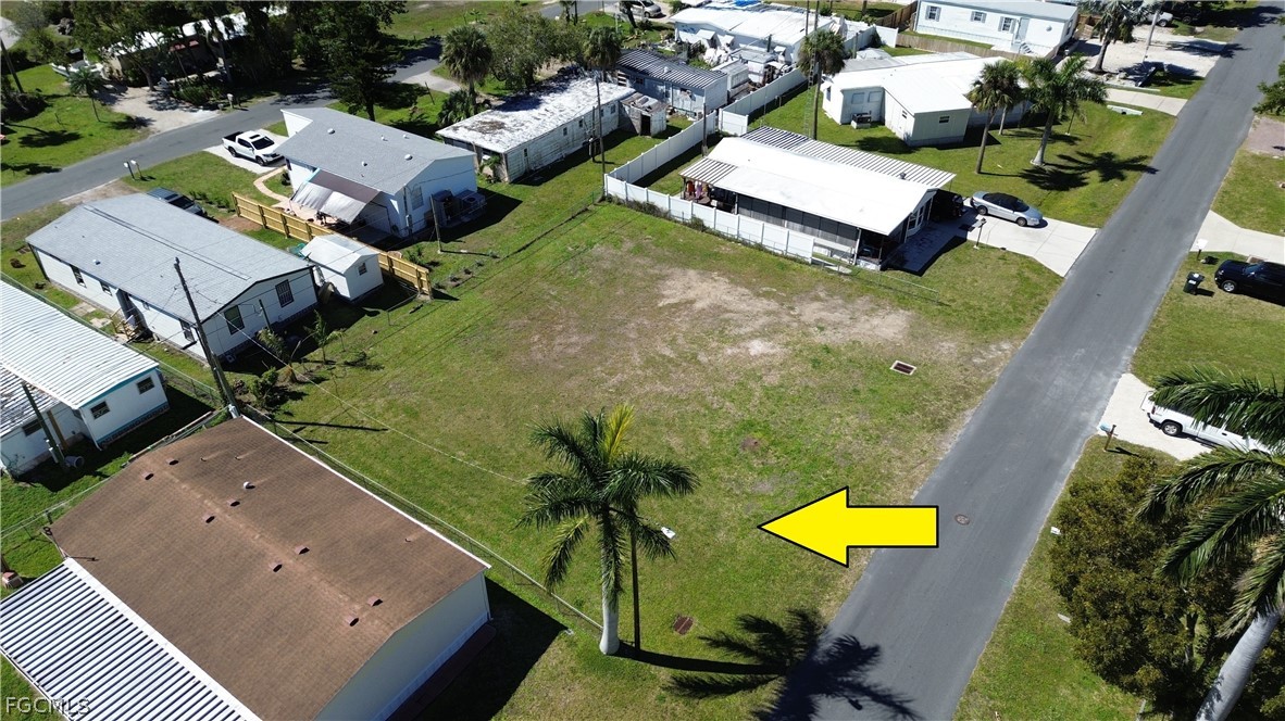 12101  Cypress Drive