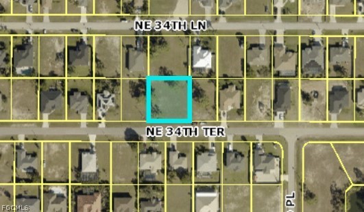 2225 NE 34th Terrace