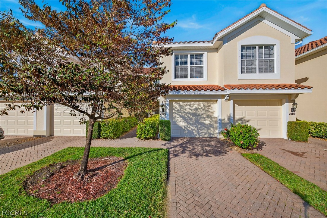 1440 Tiffany Lane, Apt 2806