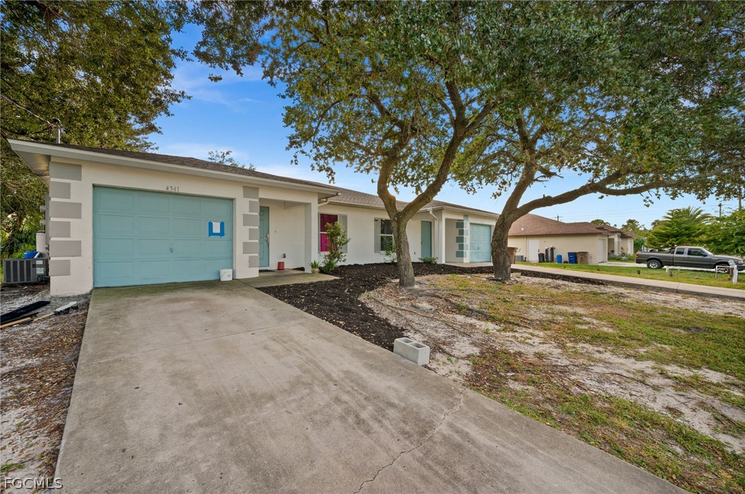 4541/4543  27th Street