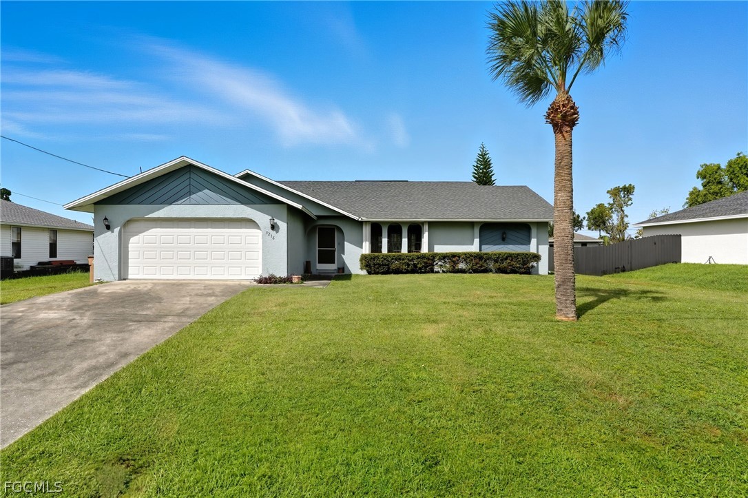 3218  Santa Barbara Boulevard