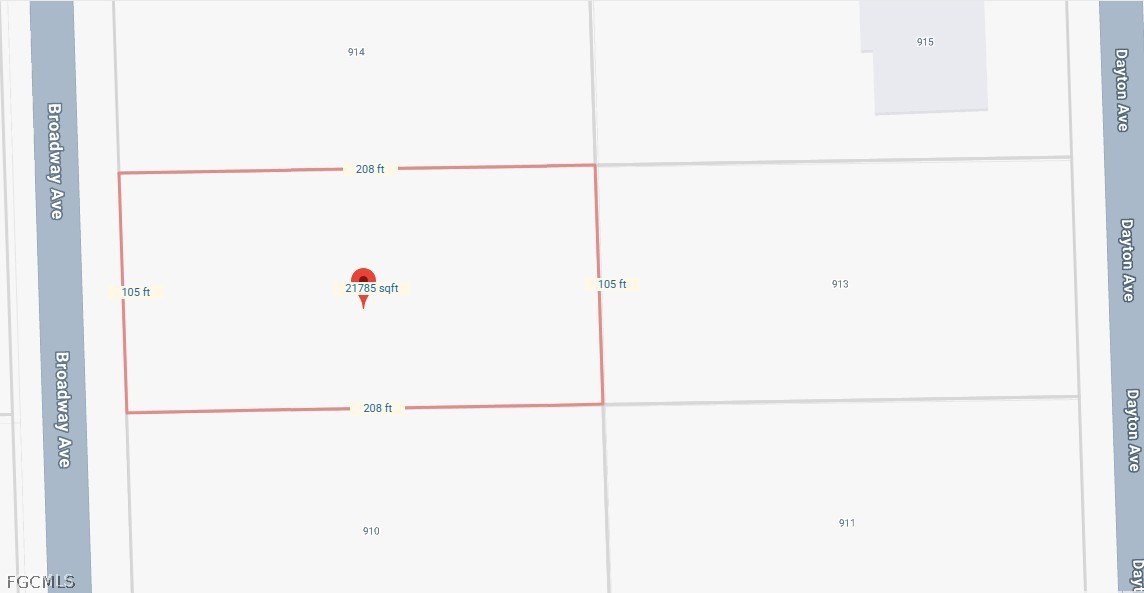 912  Broadway Avenue