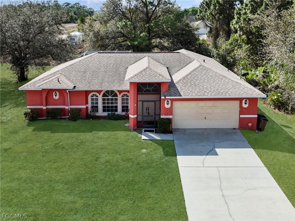 Real Estate in Southwest Florida