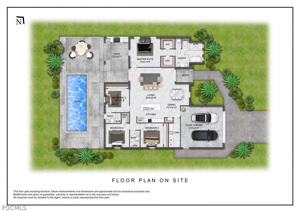 Real Estate in Southwest Florida