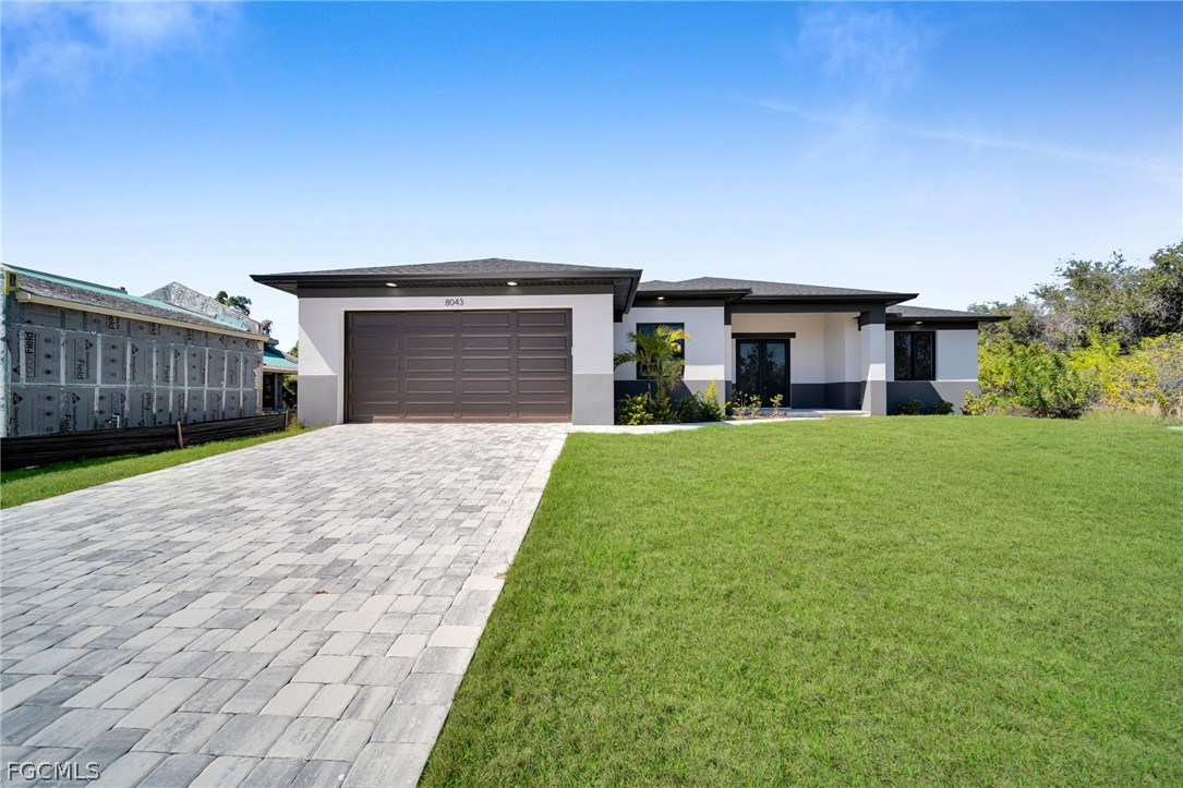 Real Estate in Southwest Florida