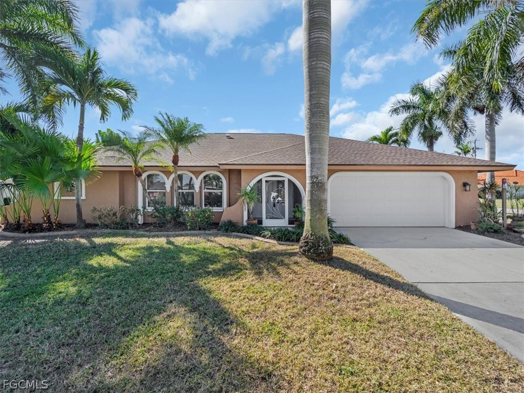 Real Estate in Southwest Florida