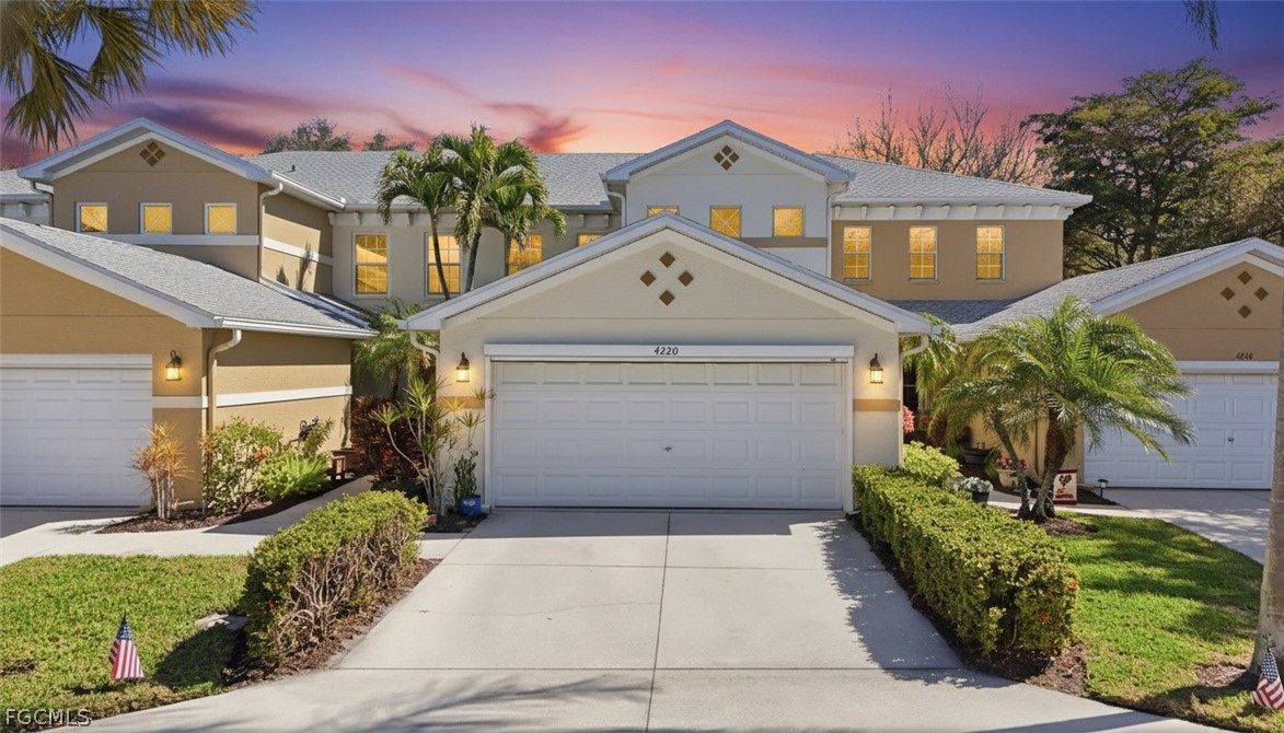 4220  Pensacola Avenue, Apt 5202