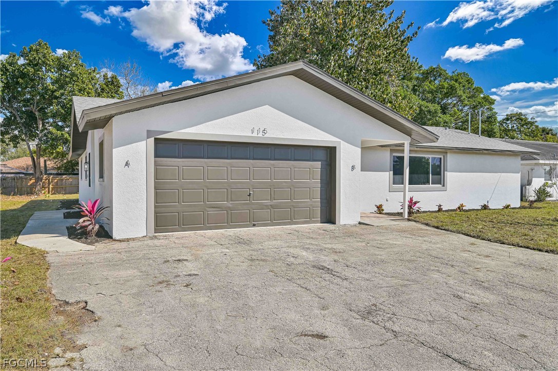 115 SE 24th Avenue, Apt A-B