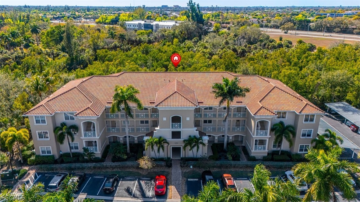 14961  REFLECTION KEY Circle, Apt 415