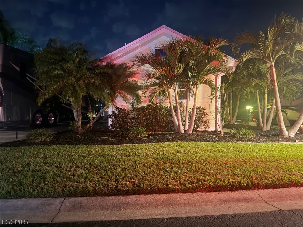 Lot 262, 3014  Gray Eagle Parkway