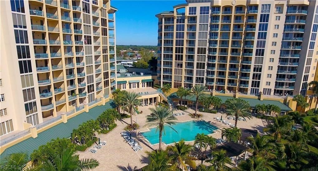 3414 Hancock Bridge Parkway, Apt 407