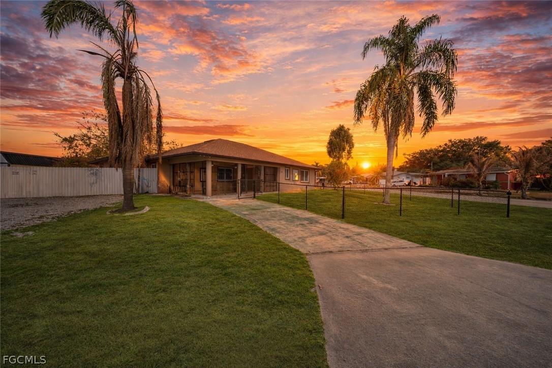 Real Estate in Southwest Florida