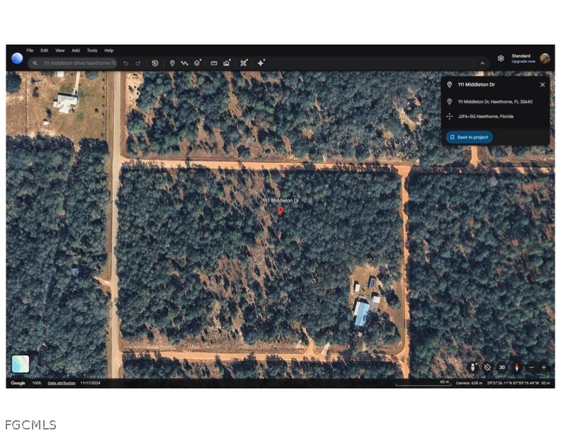 111  Middleton Drive