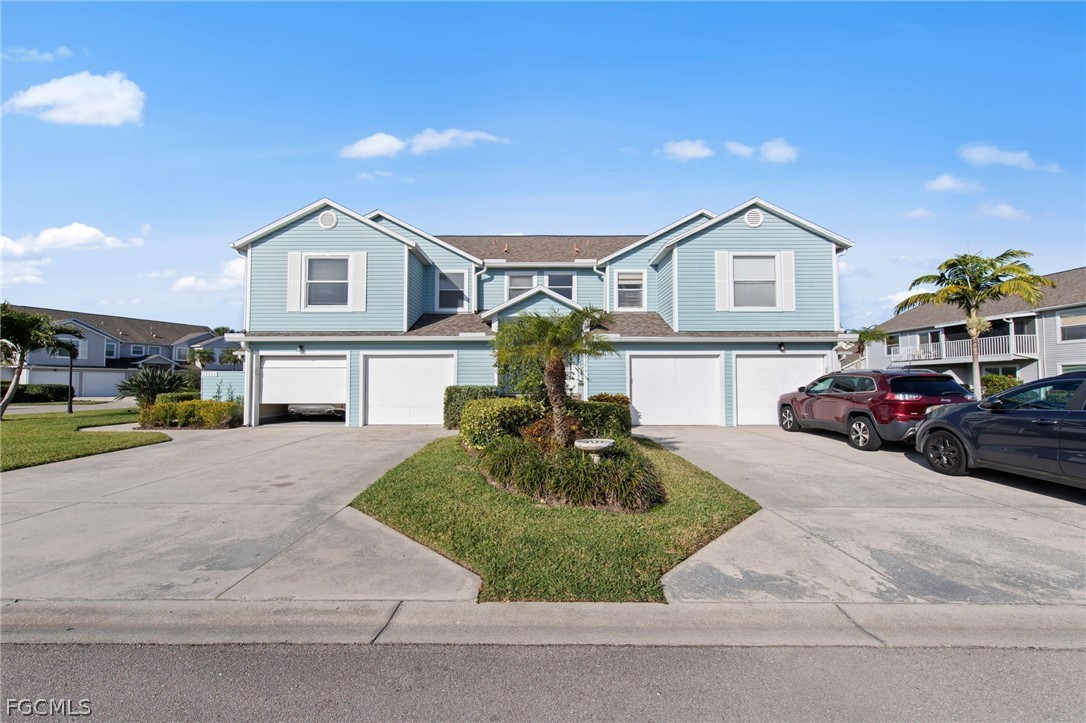 1535 Trafalgar Lane, Apt R201