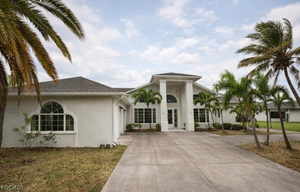 Real Estate in Southwest Florida