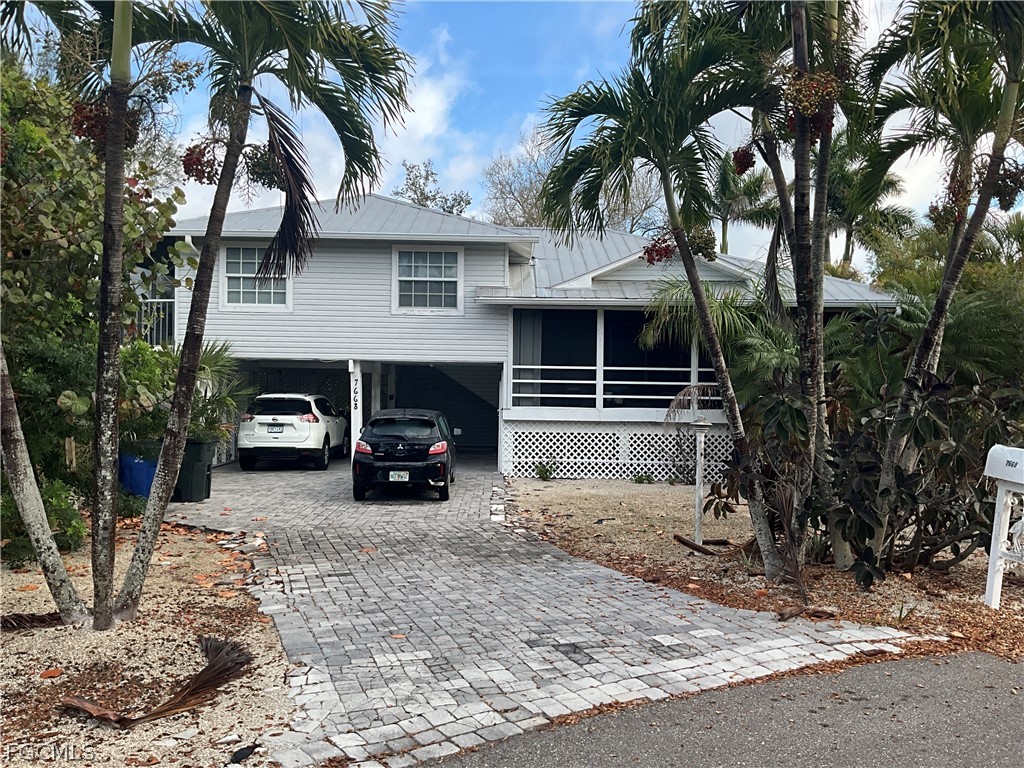 Real Estate in Southwest Florida