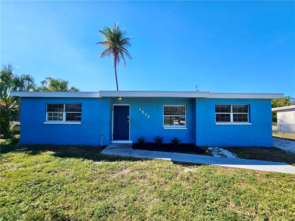 1532 Veronica S Shoemaker Boulevard