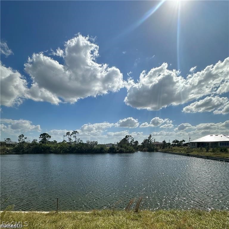 Real Estate in Southwest Florida