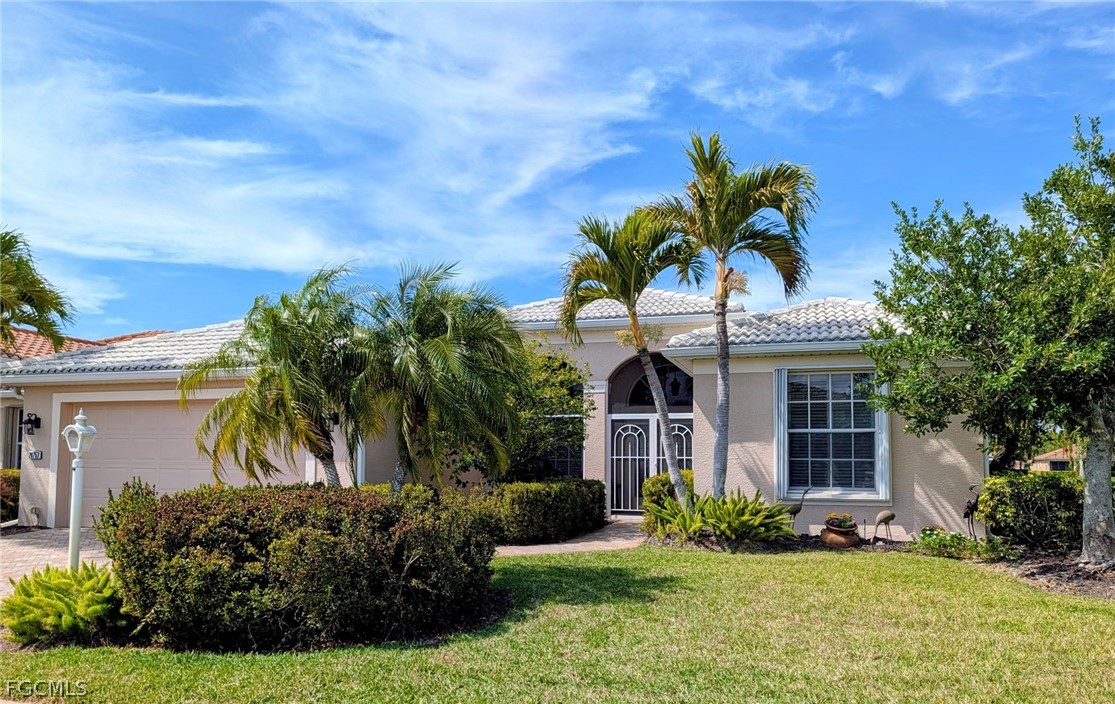 Real Estate in Southwest Florida