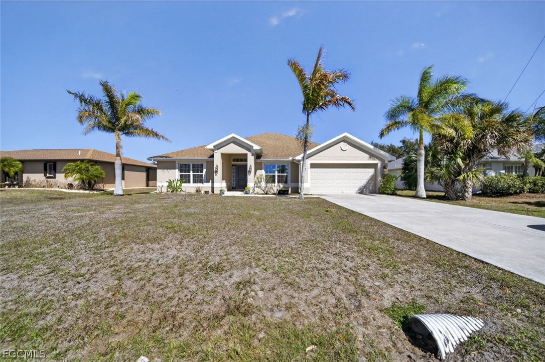 Real Estate in Southwest Florida
