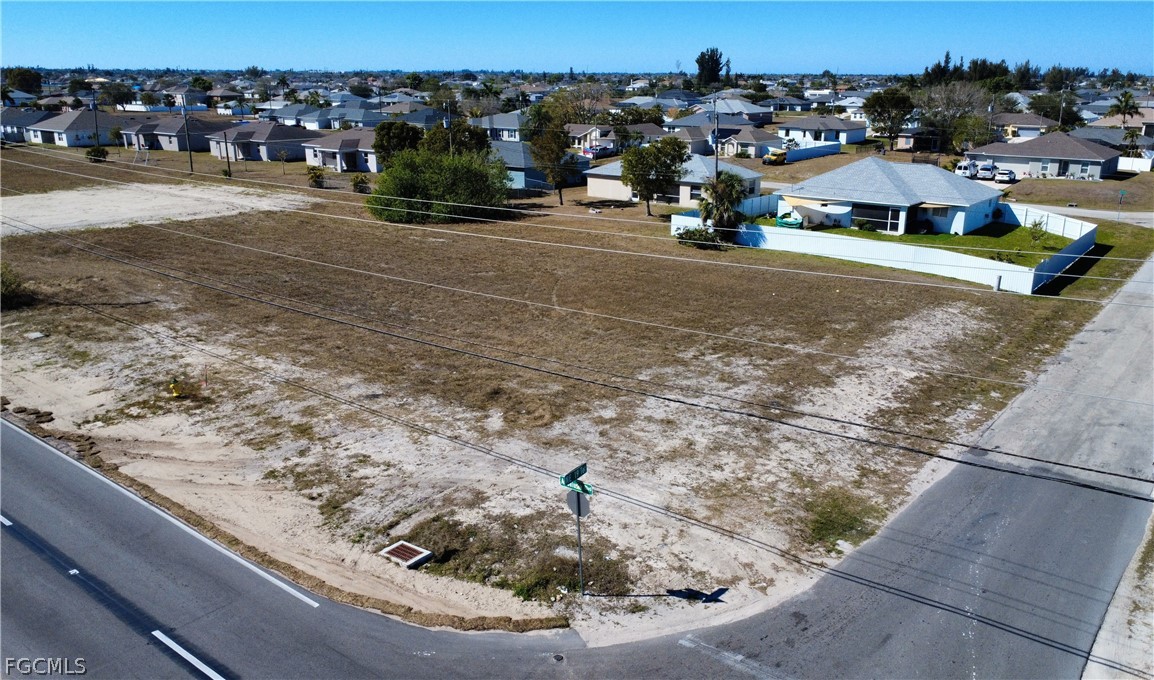 1910  Andalusia Boulevard