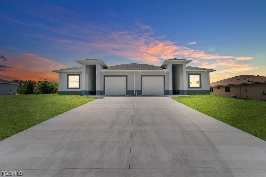 225/227 Homer Avenue