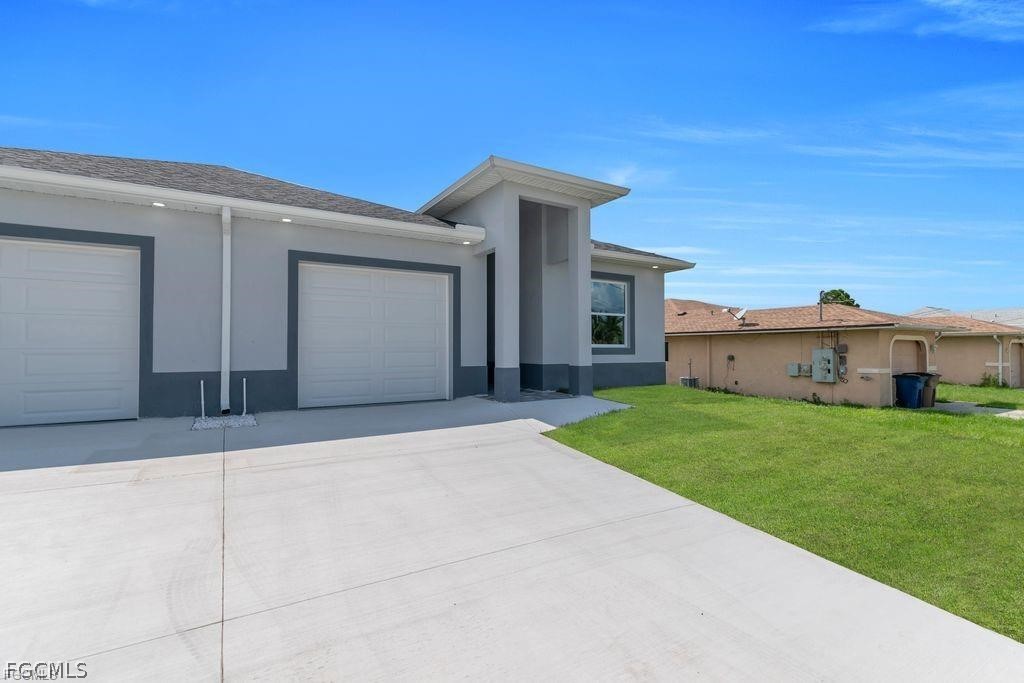 225/227  Homer Avenue