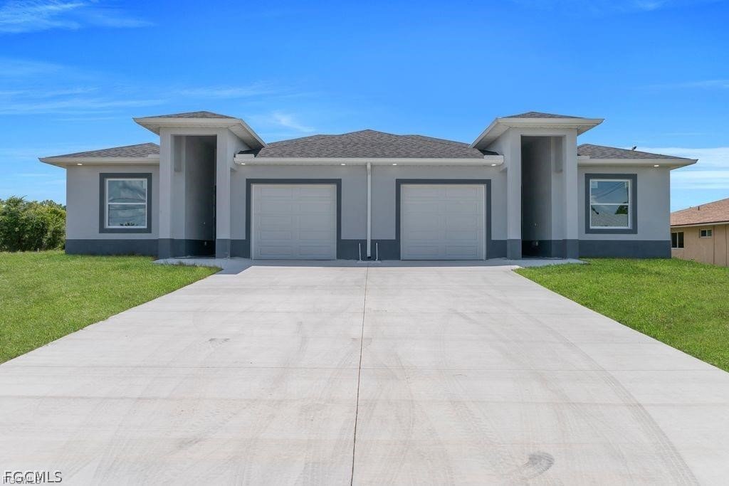 225/227  Homer Avenue