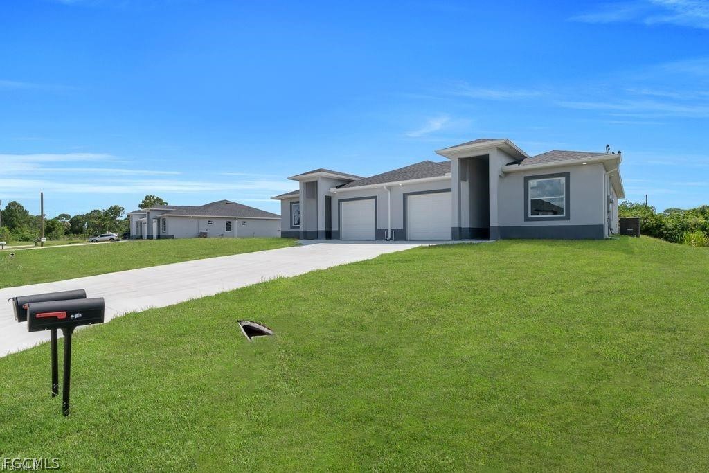 225/227  Homer Avenue