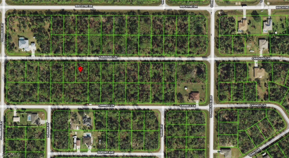 14467  Carousel Lane