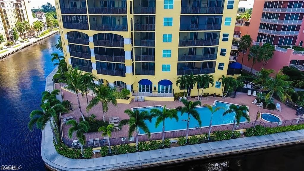 2797 1st Street, Apt 2002