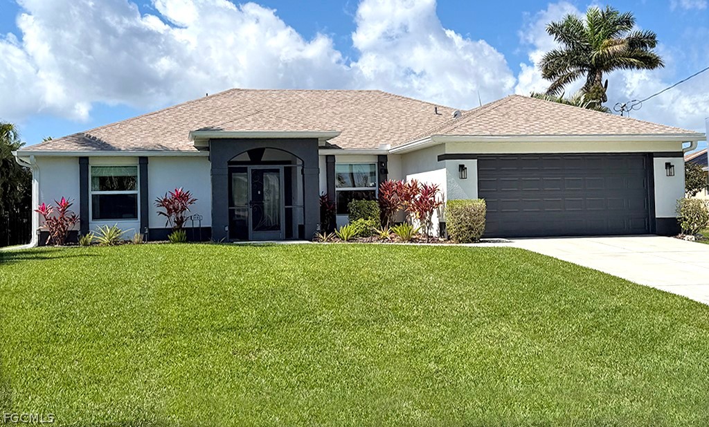 Real Estate in Southwest Florida