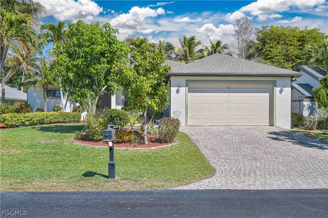 6905  Highland Park Circle