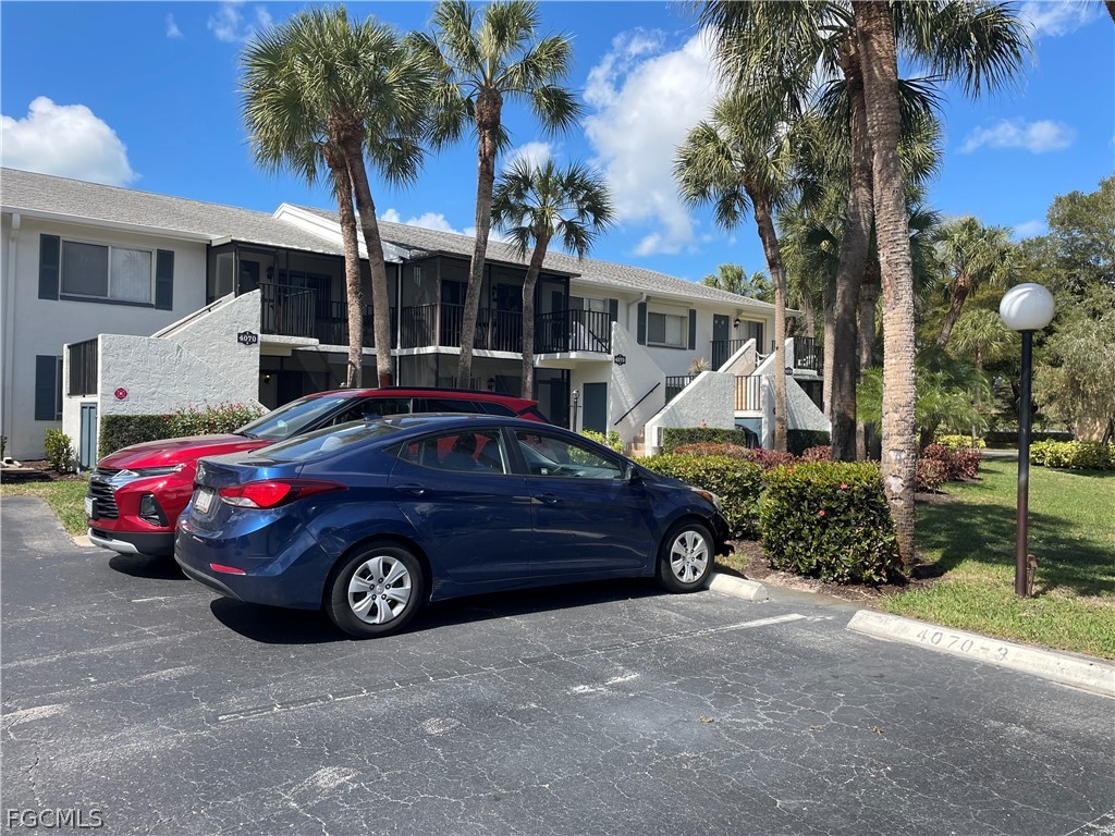 4070  Looking Glass Lane, Apt 3101