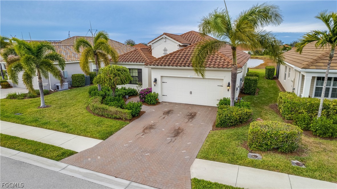 Real Estate in Southwest Florida