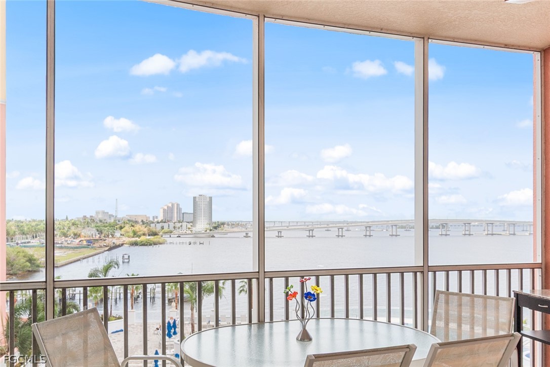 2745  1st Street, Apt 603