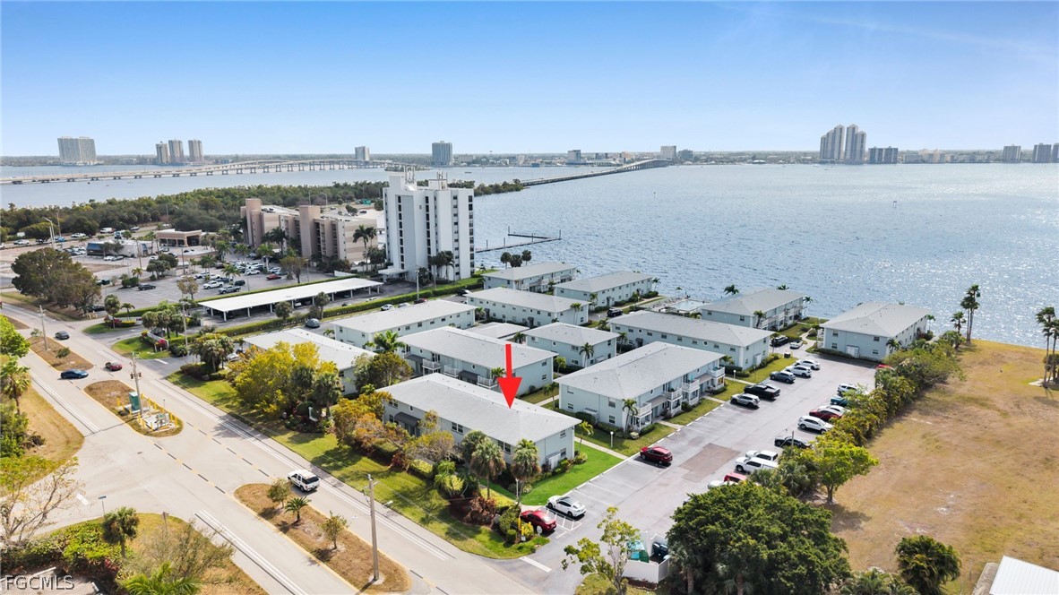 3344 N Key Drive, Apt 4