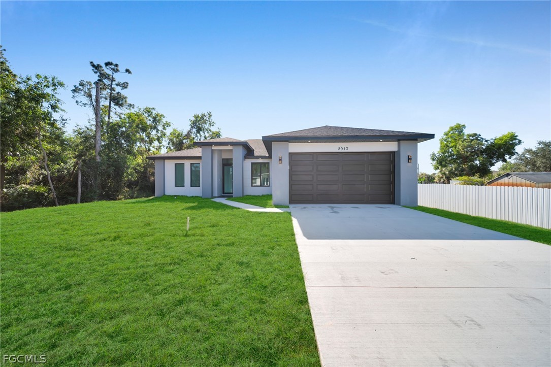 Real Estate in Southwest Florida