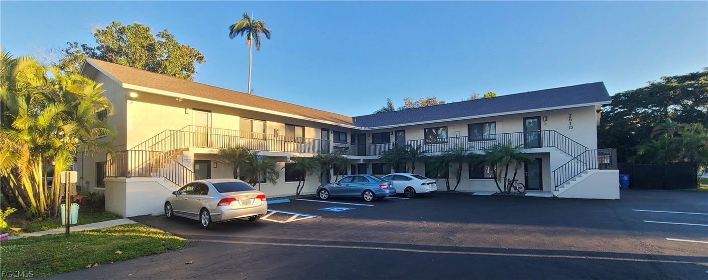 2610  Providence Street, Apt 3