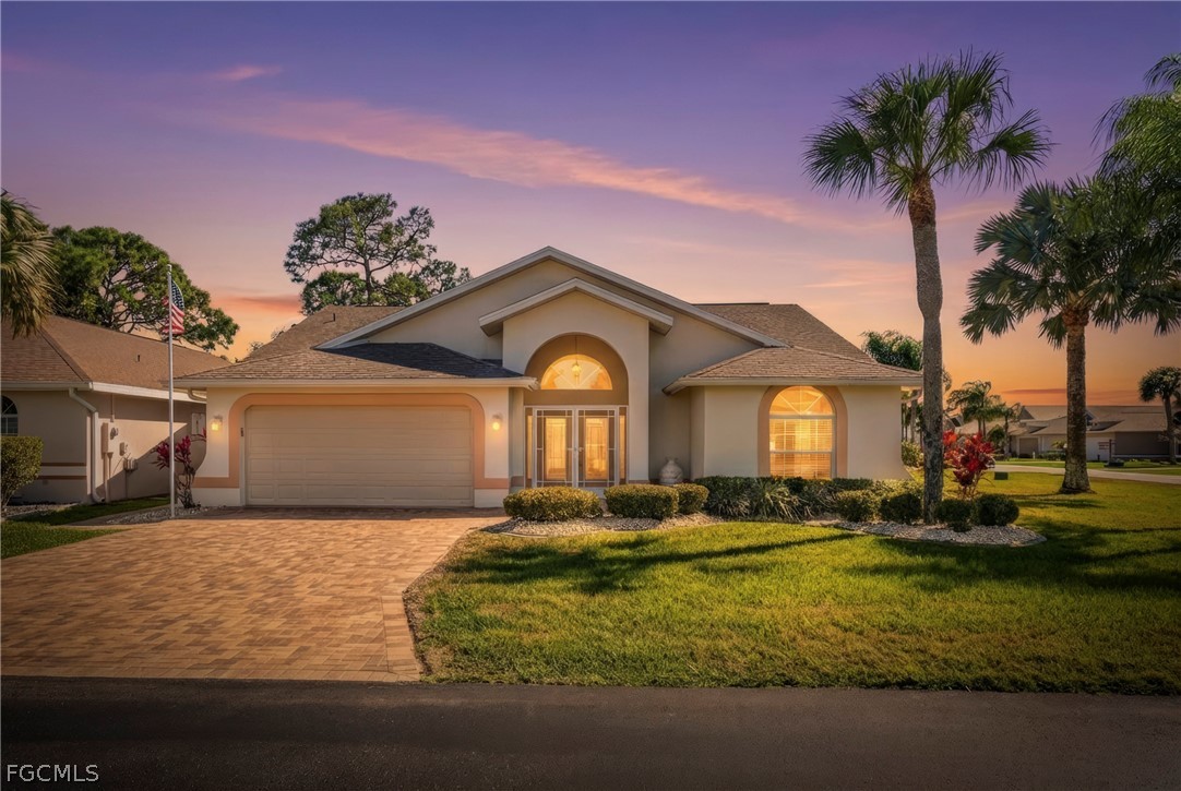 Real Estate in Southwest Florida