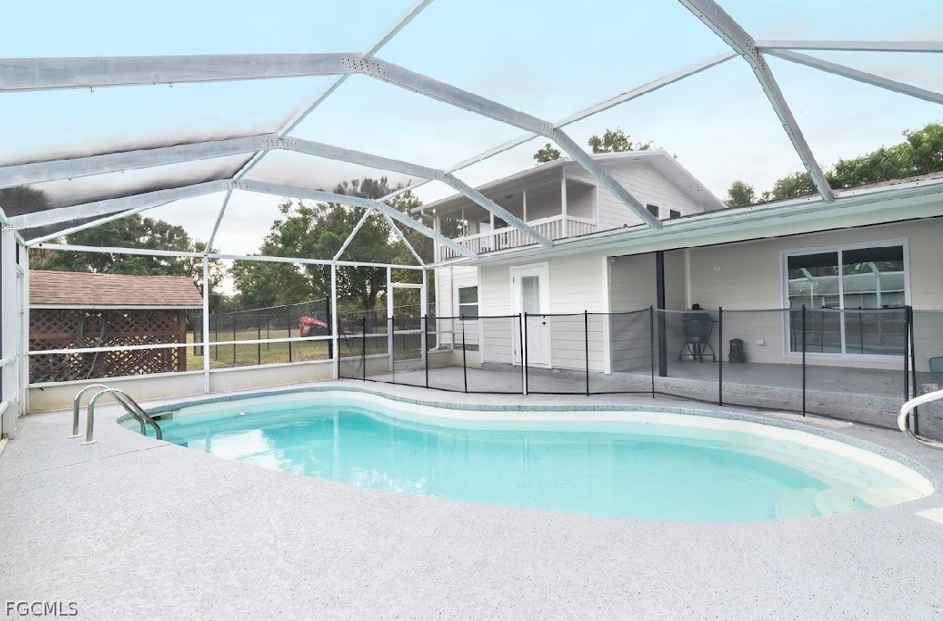 5111 Country Lakes Drive